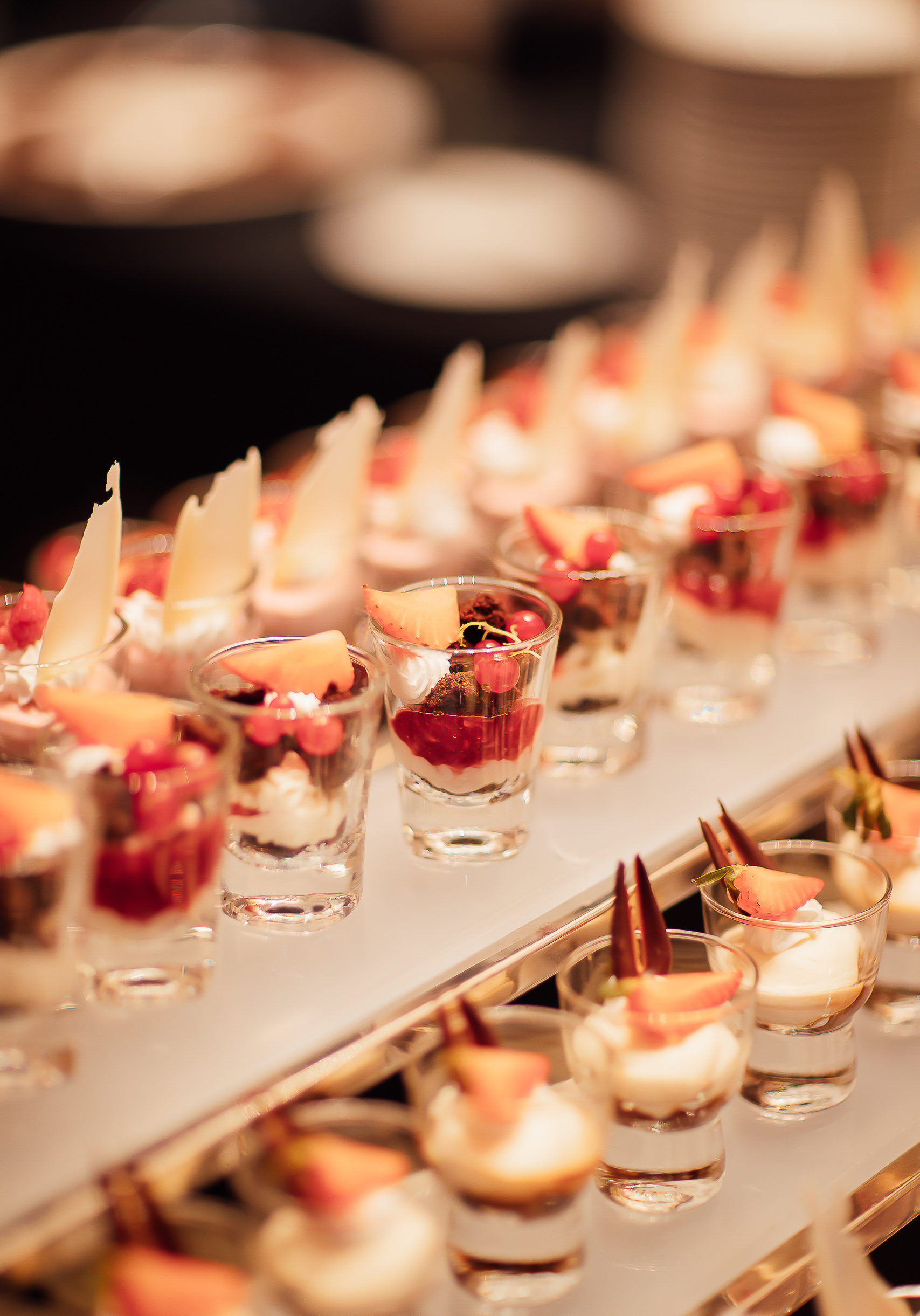 Canapes