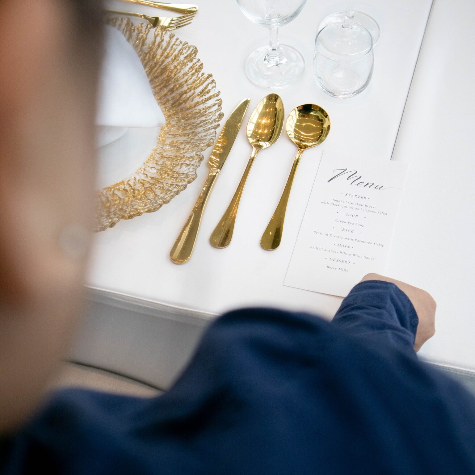 Outside Catering_Rembrandt Hotel Bangkok 1