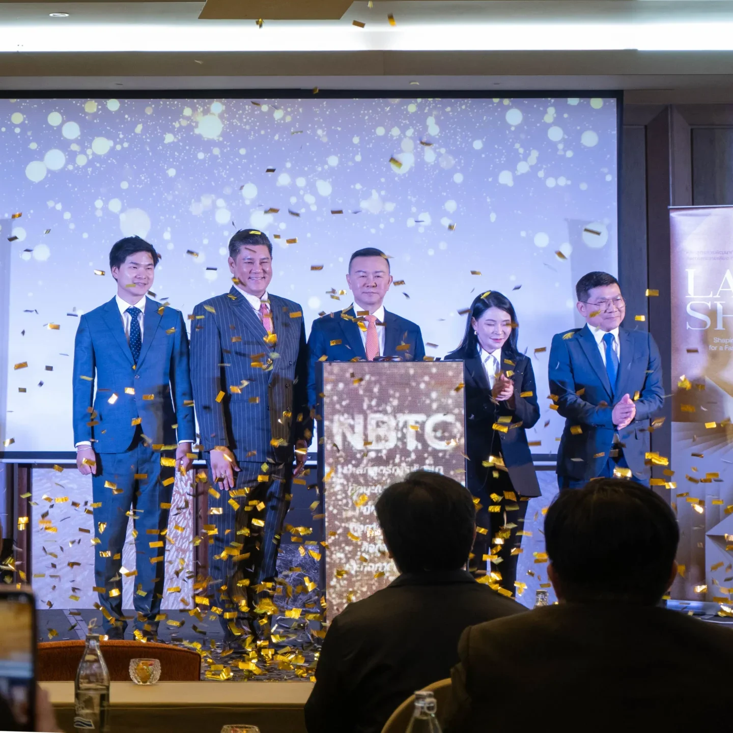 Rembrandt Catering-Corporate meeting