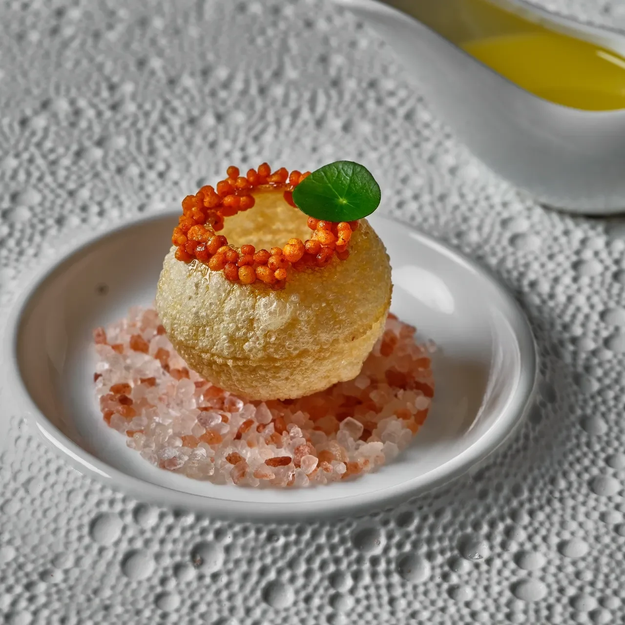 Rembrandt Catering-Indian