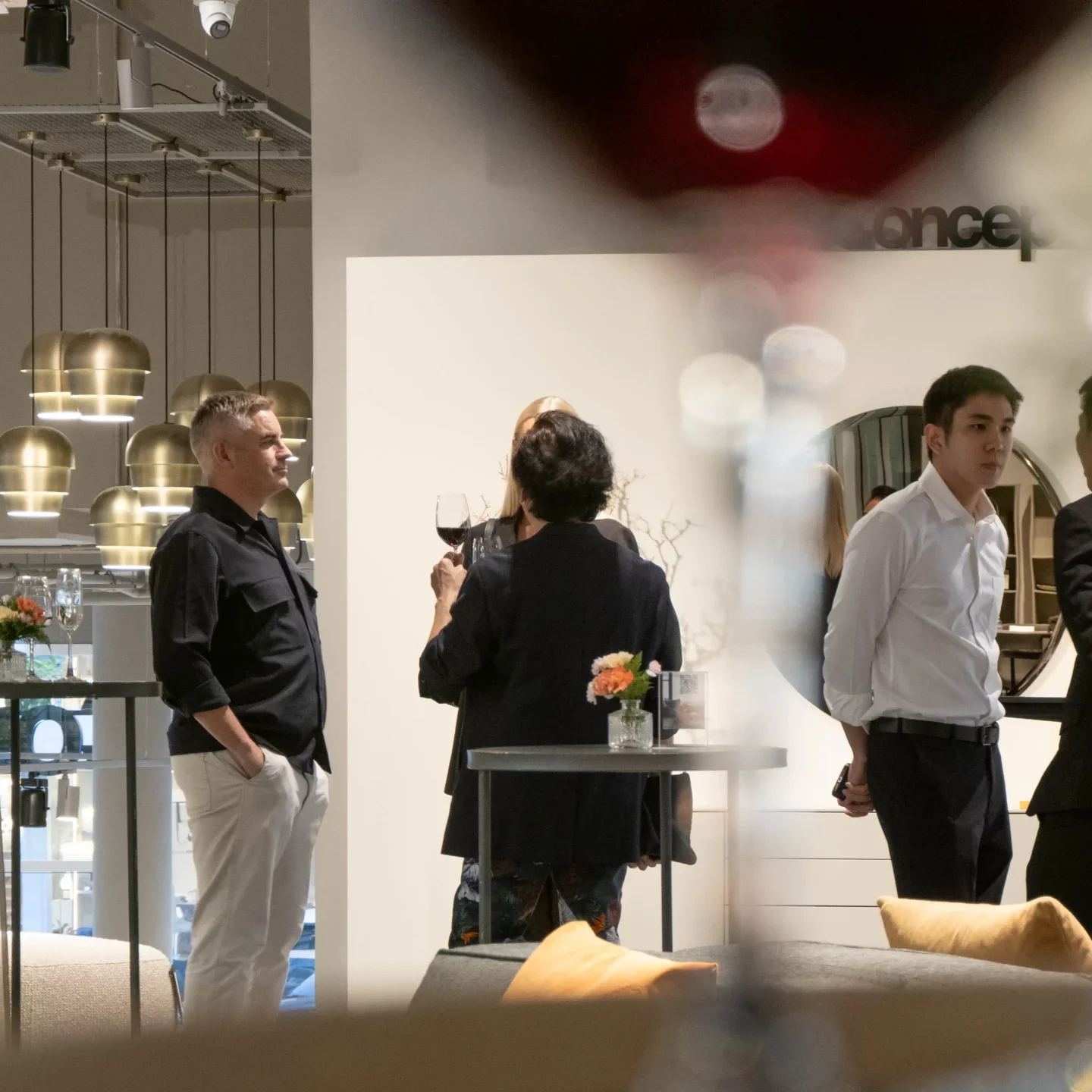 Rembrandt Catering-event