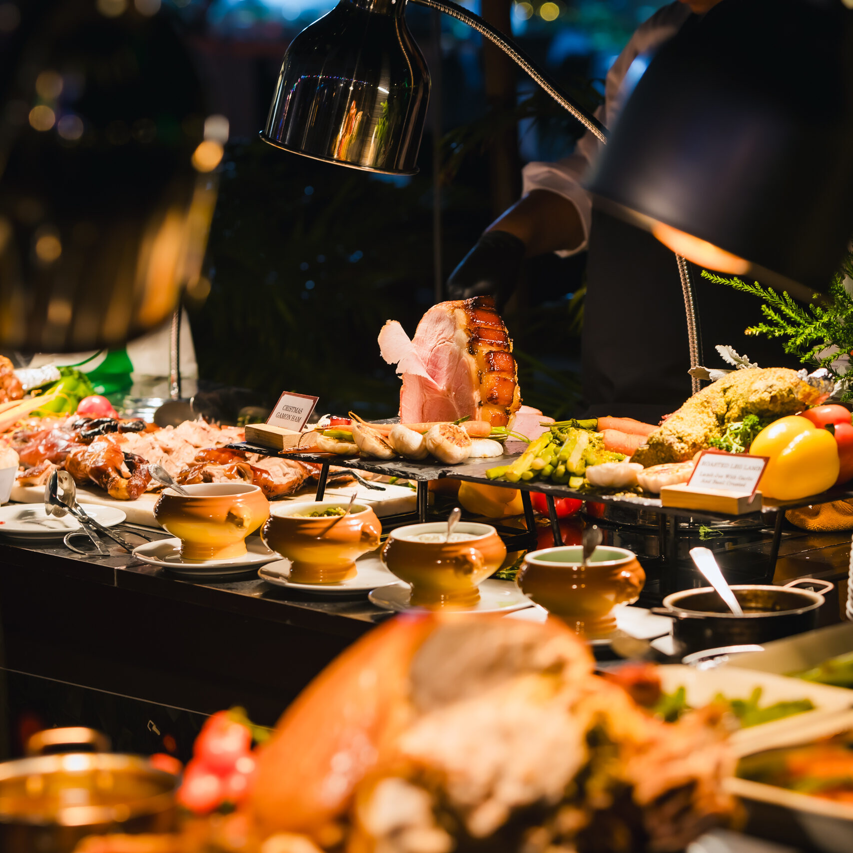 Rembrandt Hotel Bangkok-228