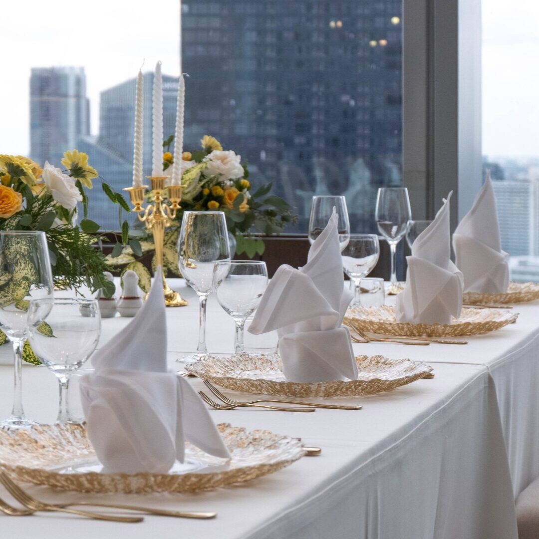 Rembrandt Hotel Bangkok - Catering, Meeting