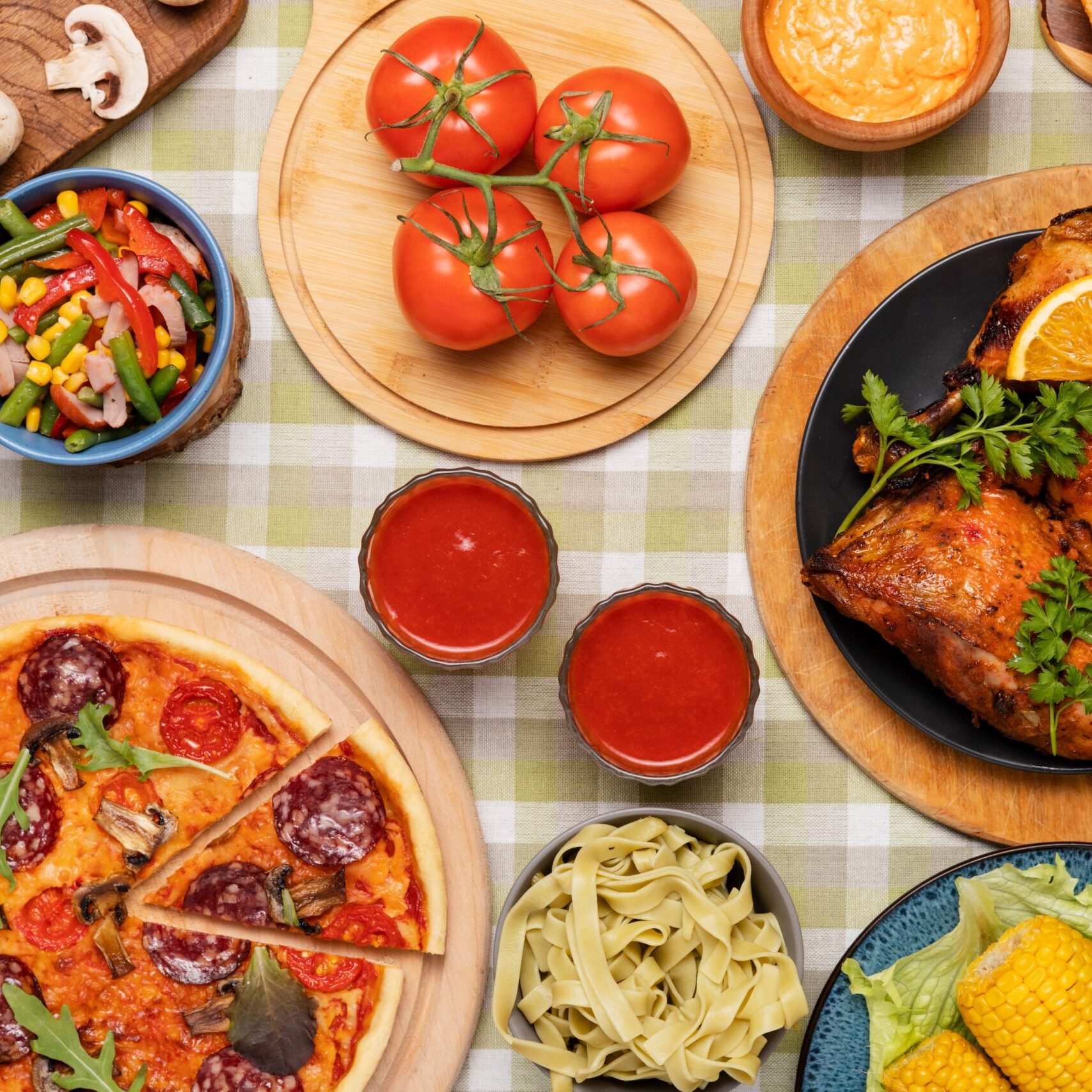 top-view-table-full-food (2) (1)